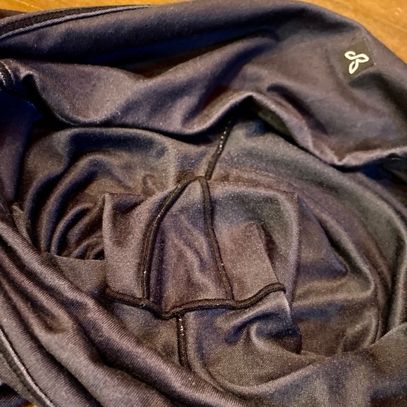 ✨prAna Pillar Printed Legging - Bone Caribou✨ NWOT - Picture 8 of 15